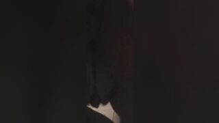 Scopata Pov a pecora e sborrata sul culo