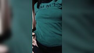 La mia mogliettina troia