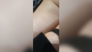 La scopo con una banana