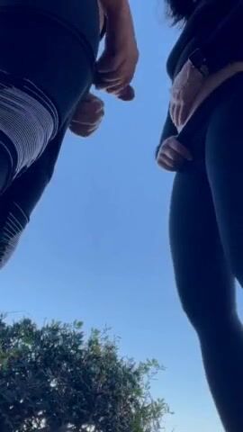 Pompino sul lungomare fidanzata italiana troia