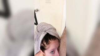 Vieni dai,,,,succhia ancora