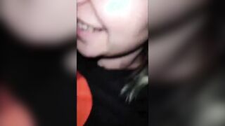 Pompino giovane fidanzatina troia