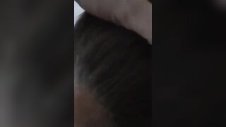 Bocchino troietta 18 enne italiana