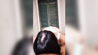 Pompino e scopata a smorzacandela moglie italiana matura