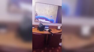 Me la trombo a pecora sta porcona