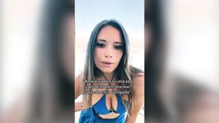 Da Tiktok ai video porno su Onlyfans