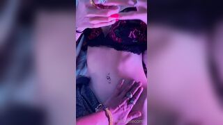 Ci vuoi giocare ancora? Michelle OF