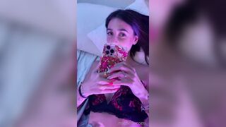 Ci vuoi giocare ancora? Michelle OF