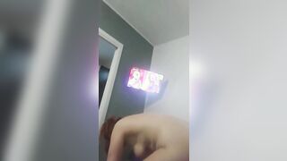 Guardiamo la tv e scopiamo