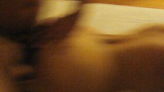 Il bull la scopa a pecora