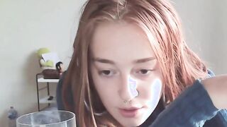 Teen italiane slinguano e fanno le troie