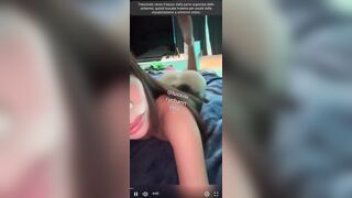 SI SBATTIMI - Teen italiana scopata da fidanzato OF