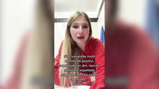 Studentessa cacciata dal liceo perchè ha Onlyfans