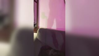 Ragazza italiana si fa leccare la fica