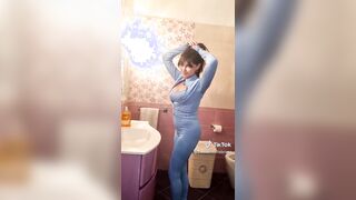 Napoletana porca tiktok