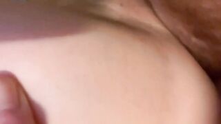 Lecco la fica alla mia padrona di casa