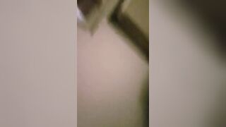 Il bel culo di mia moglie