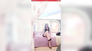 Napoletana cosciona fica OF