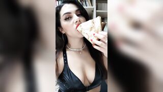 Valentina Nappi Napoletana verace