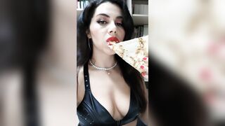 Valentina Nappi Napoletana verace