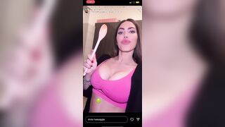 Guendalina che bella porca