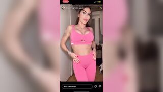 Guendalina che bella porca