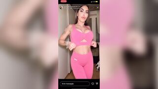 Guendalina che bella porca