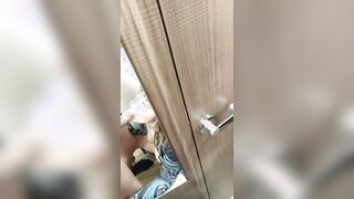 Suchia bene troia Pompa moglie italiana matura