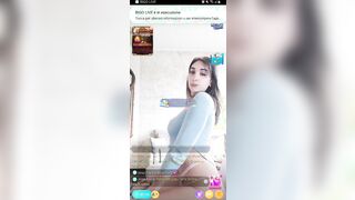 Biodina italiana live Bigo