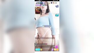 Biodina italiana live Bigo