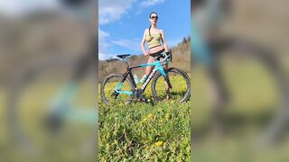 Ci facciamo una pedalata?