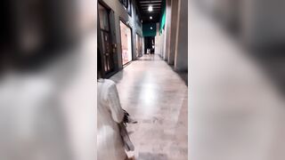 Giorgia Crivello lato b