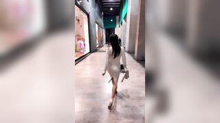 Giorgia Crivello lato b