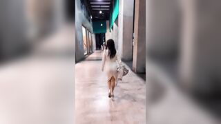 Giorgia Crivello lato b