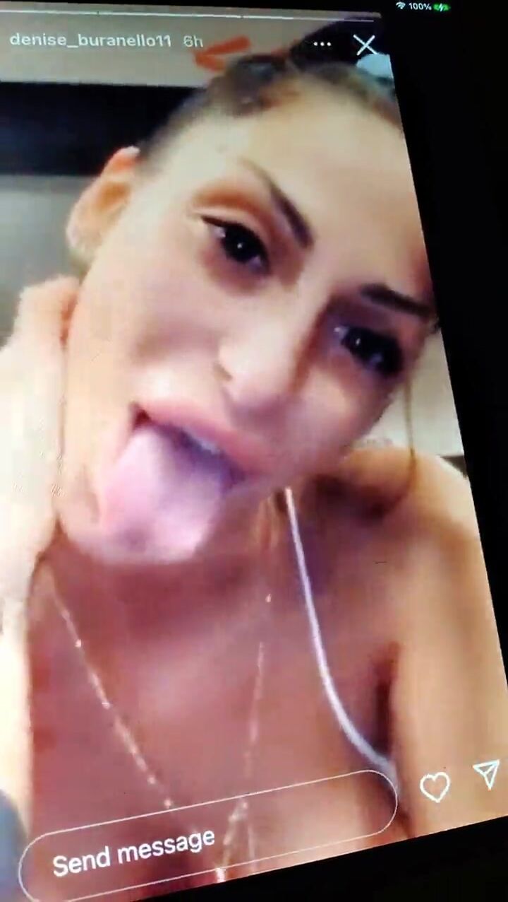 Denise Pecora Nera Pescara