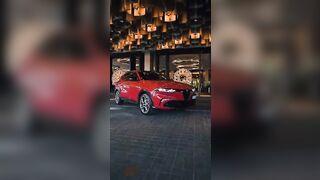 Fuoriserie rosso fuoco