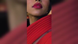 Fuoriserie rosso fuoco