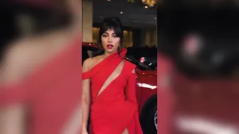 Fuoriserie rosso fuoco