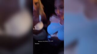 Fica bionda e mora in disco