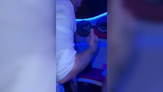 Sono il sommellier della fica ne provo 4 in disco ragazze italiane onlyfans