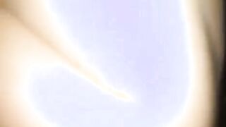 Fidanzata italiana Pompino in auto