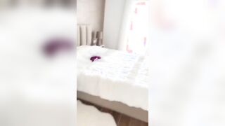 Mi fate la carbonara questa sera?In realtà lo volevamo prendere nel culo