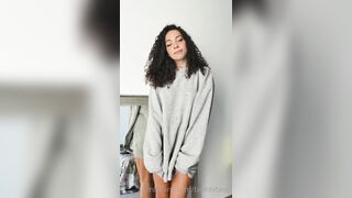 Ricciolina italiana tiktok