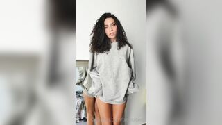 Ricciolina italiana tiktok