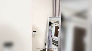 Strip tettona mora of