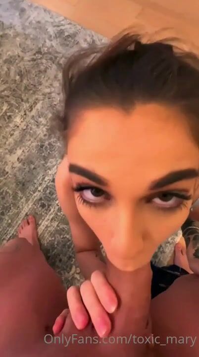 Bel pompino ragazza italiana onlyfans