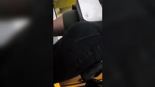 Maleducate in cerca di cazzo