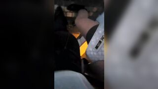 Maleducate in cerca di cazzo