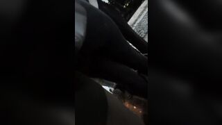 Maleducate in cerca di cazzo