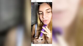 Ragazza italiana diciotto anni live onlyfans